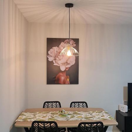 Ferienwohnung La Avenida Burgo Exterior foto