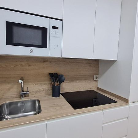 Ferienwohnung La Avenida Burgo Exterior foto