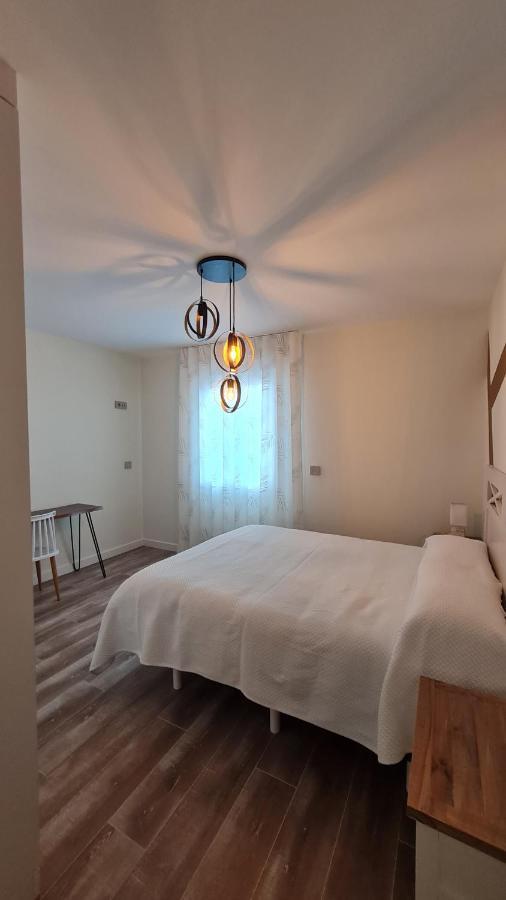 Ferienwohnung La Avenida Burgo Exterior foto