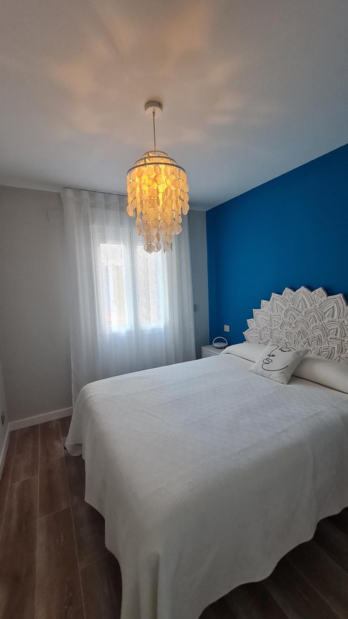 Ferienwohnung La Avenida Burgo Exterior foto