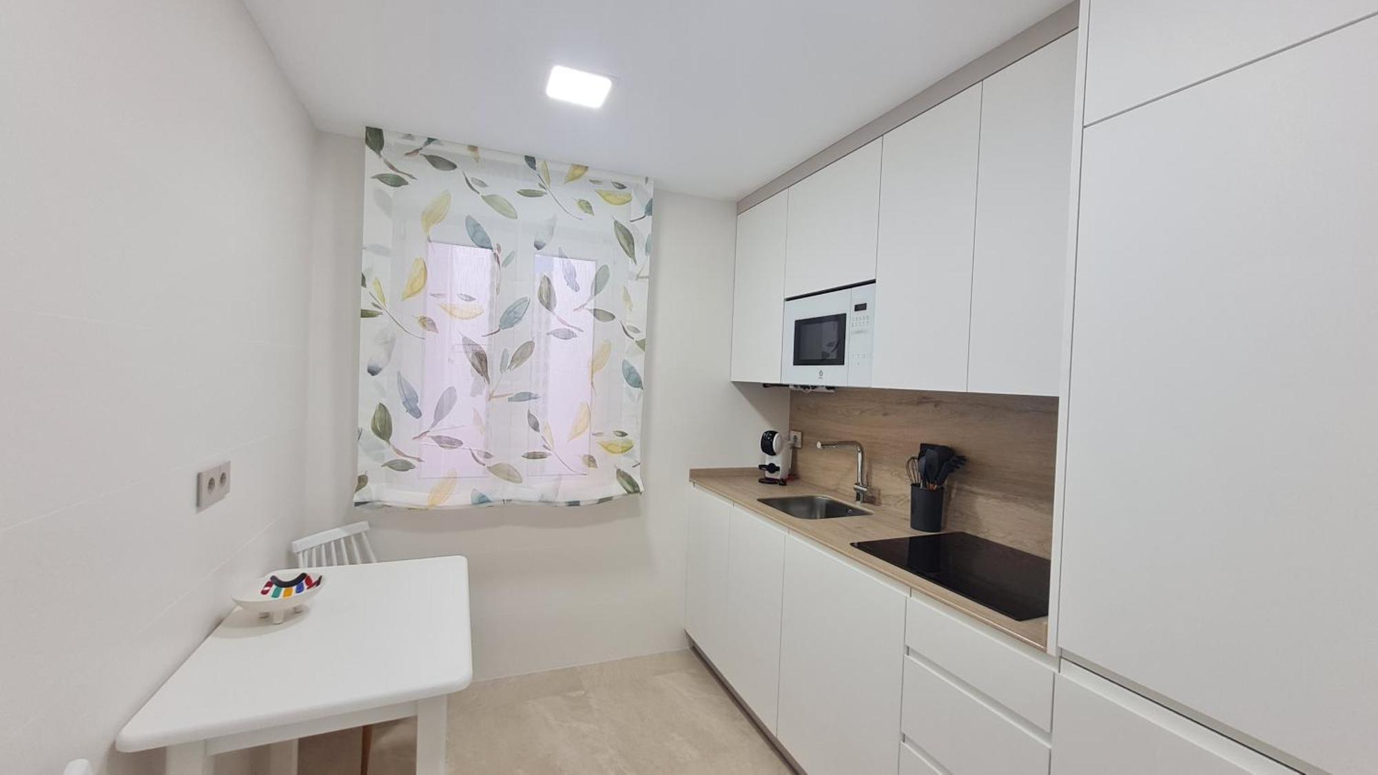 Ferienwohnung La Avenida Burgo Exterior foto