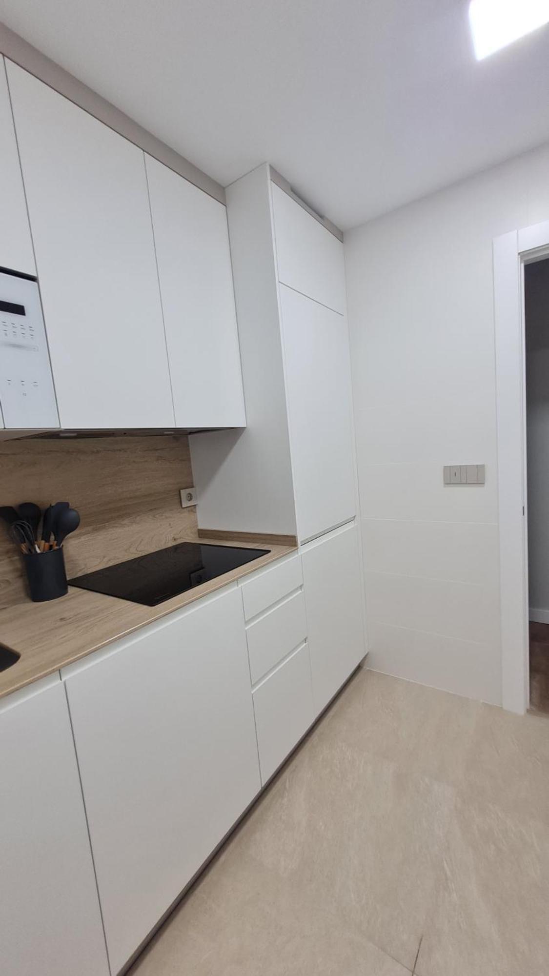 Ferienwohnung La Avenida Burgo Exterior foto