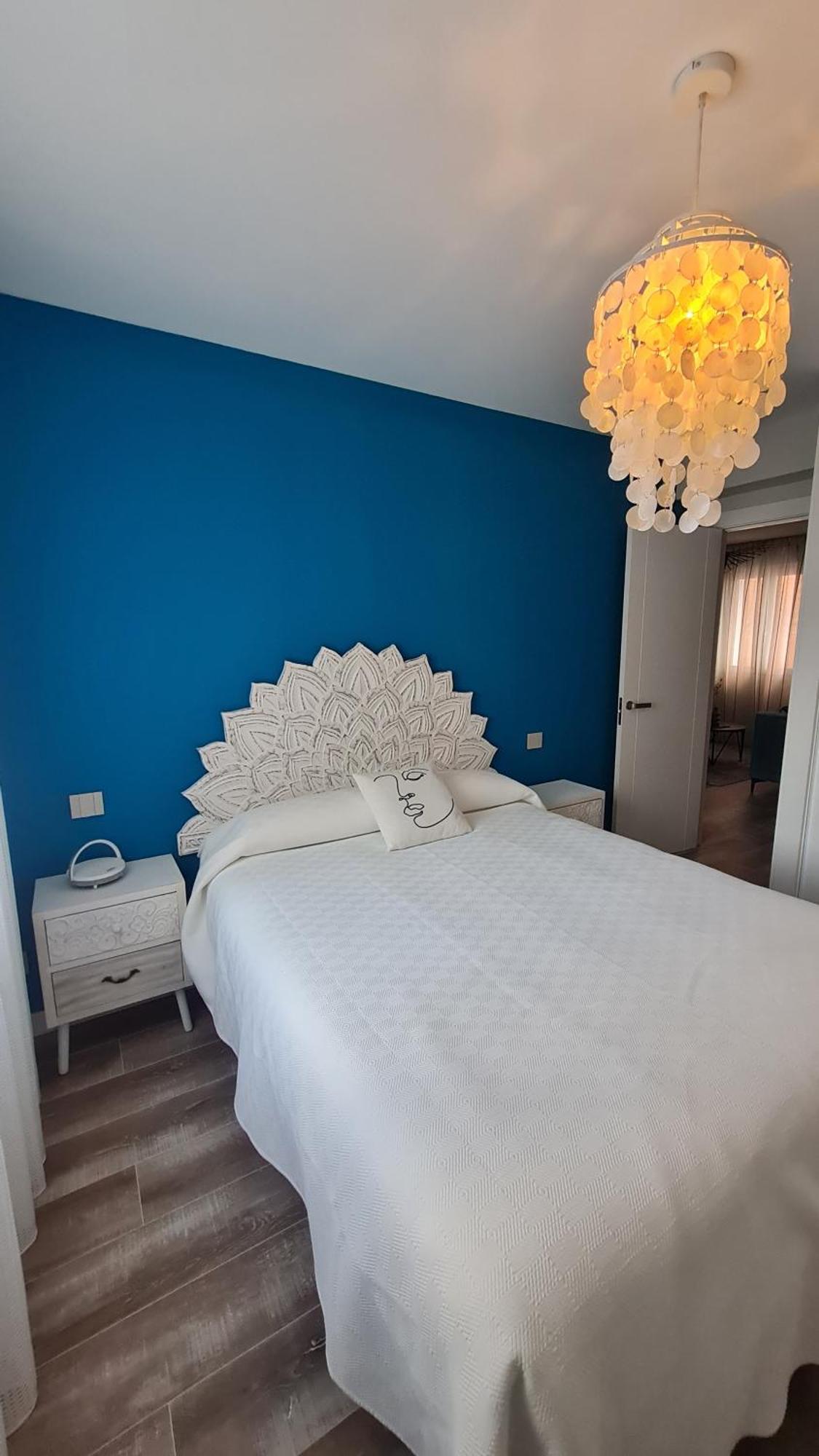 Ferienwohnung La Avenida Burgo Exterior foto